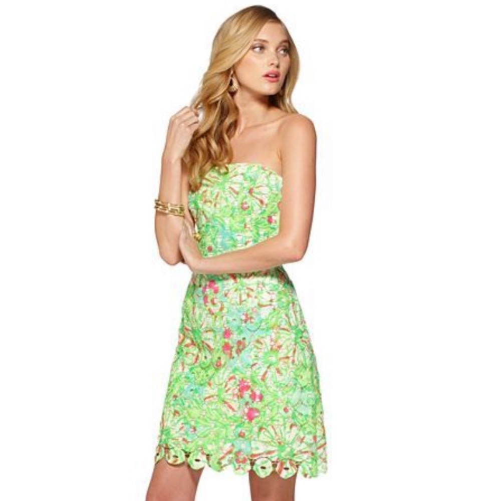 ° Lilly Pulitzer Dress °